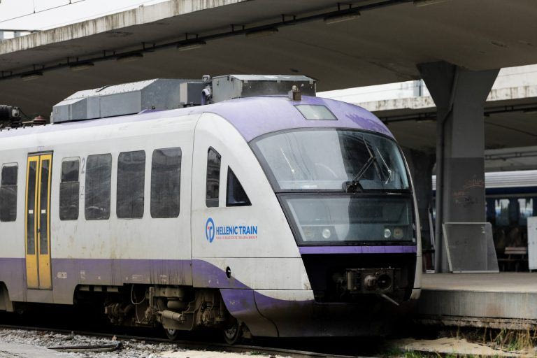 Hellenic Train: Eντός διμήνου η αναθεωρημένη σύμβαση