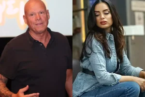 Παντρεύεται ο Τζώνη Καλημέρης με την Κύπρια παρουσιάστρια Ελπίδα Ιακωβίδου