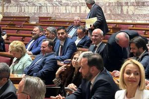 Π.Δ για οικισμούς: Τι πρότεινε ο Κωνσταντίνος Κεφαλογιάννης, στον Υπουργό Σταύρο Παπασταύρου και τον Υφυπουργό Νίκο Ταγαρά