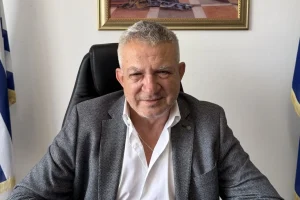 Το μήνυμα του δημάρχου Φαιστού για τη γιορτή της μητέρας