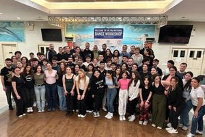 Νέα Υόρκη: Εργαστήριο χορού διοργάνωσε η Παγκρητική Ένωση Αμερικής