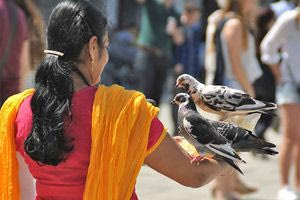 Ινδία: Τουριστικό μποϊκοτάζ κατά της Τουρκίας γιατί πήρε το μέρος του Πακιστάν