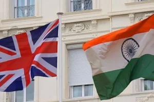 Βρετανία-Ινδία: Kατέληξαν σε συμφωνία ελευθέρου εμπορίου, έπειτα από τρία χρόνια διαπραγματεύσεων