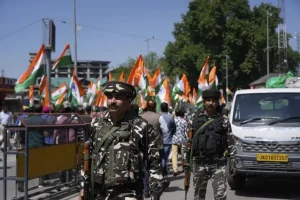 H Ινδία ζητά να τεθούν τα πυρηνικά του Πακιστάν υπό την επίβλεψη του ΟΗΕ
