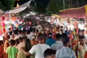 Ινδία: Έξι νεκροί, περίπου 80 τραυματίες σε ποδοπάτημα κατά τη διάρκεια τελετής σε ναό