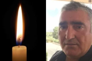 Πένθος στη Μεσαρά για τον επιχειρηματία Μιχάλη Χατζηδάκη που βρέθηκε νεκρός στο αυτοκίνητό του
