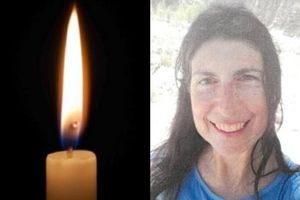 Θλίψη στο Ηράκλειο για την απώλεια της  Έφης Γοραντωνάκη