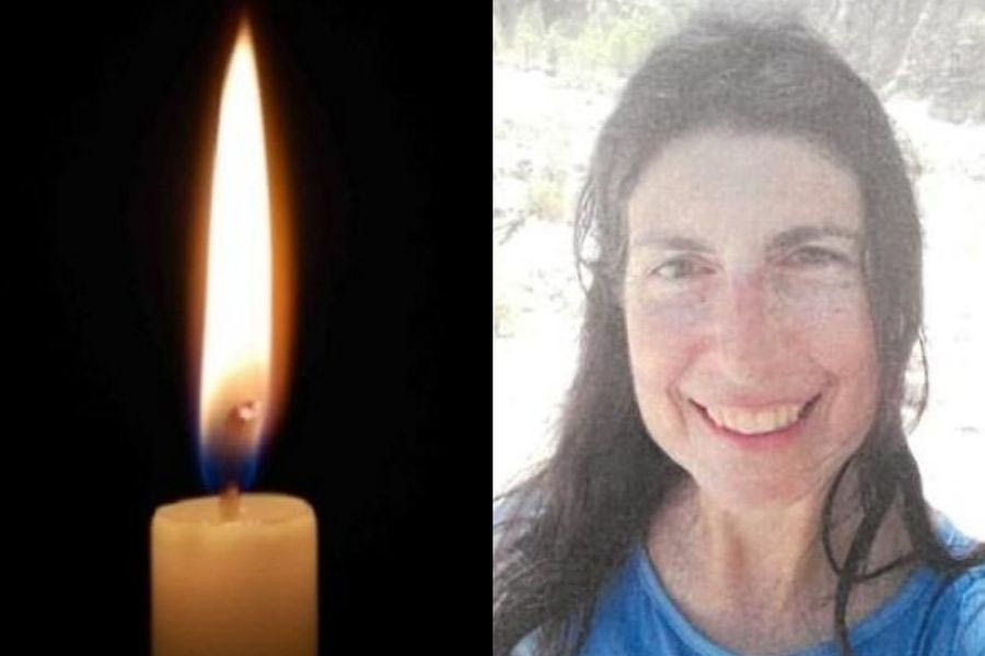 Θλίψη στο Ηράκλειο για την απώλεια της  Έφης Γοραντωνάκη