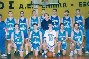 Μπάσκετ: Σαν σήμερα το 1995 το “Ηράκλειο” ΟΑΑ γράφει την πιο λαμπρή σελίδα στην ιστορία του