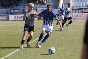 Ηρόδοτος:  Κάνει το  καθήκον του και περιμένει
