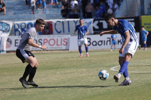 Ηρόδοτος: Το όνειρο της ανόδου έγινε εφιάλτης