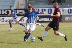 Ηρόδοτος: Ευκαιρία να μπει γερά στο παιχνίδι ανόδου