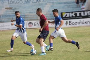 Ηρόδοτε, κάντο όπως με τον Αίαντα…