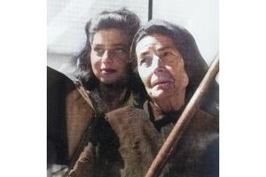 Σιωπηλές ηρωίδες: Το μεγαλείο της κρητικής ψυχής