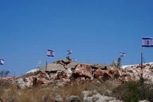 Το Ισραήλ ανακοίνωσε τη δημιουργία 22 νέων εβραϊκών οικισμών στη Δυτική Όχθη