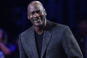 Ο Μάικλ Τζόρνταν επιστρέφει στο NBA ως τηλεοπτικός αναλυτής