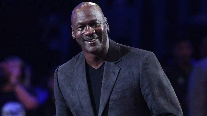 Ο Μάικλ Τζόρνταν επιστρέφει στο NBA ως τηλεοπτικός αναλυτής