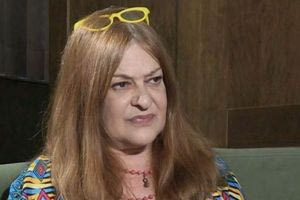 Τζόυς Ευείδη για Καίτη Κωνσταντίνου: Ήταν ένα «σπάνιο πλάσμα»