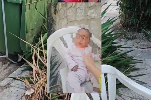 Άλιμος: Δύο χρόνια φυλάκιση στη γιαγιά του βρέφους που βρέθηκε σε κάδο