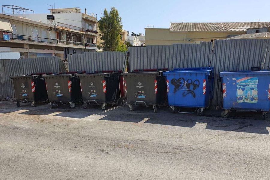 Χθες σήμερα αύριο 7/5/2025
