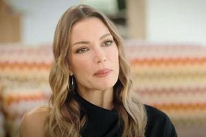 Βίκυ Καγιά: «Όταν είδα τι γίνεται γύρω μου, άρχισα να εκδηλώνω ψυχοσωματικά»