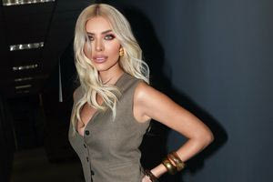 Κατερίνα Καινούργιου: Ο σύντροφός της έκανε πρόταση γάμου στο Παρίσι