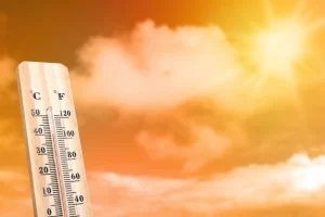 Η παγκόσμια θερμοκρασία παρέμεινε και τον Απρίλιο 1,5° Κελσίου πάνω από τον μέσο όρο της προβιομηχανικής εποχής