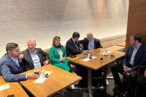 Αλ. Καλοκαιρινός: Είναι επείγον να έχουμε κοινή επιχειρησιακή γλώσσα