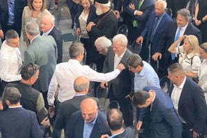 Δηλώσεις Καλοκαιρινού για την σύμβαση του ΒΟΑΚ