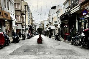 Έτοιμη για δημοπράτηση η ανάπλαση της Καλοκαιρινού