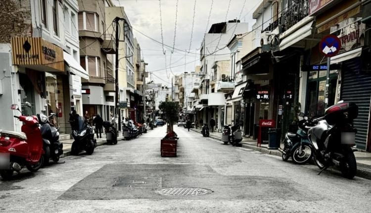 Έτοιμη για δημοπράτηση η ανάπλαση της Καλοκαιρινού