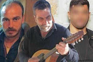 Δίκη Καλομοίρη – Τι  ισχυρίστηκε στην απολογία του ο κατηγορούμενος