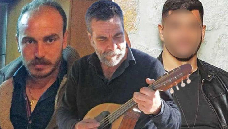 Δίκη Καλομοίρη – Τι  ισχυρίστηκε στην απολογία του ο κατηγορούμενος