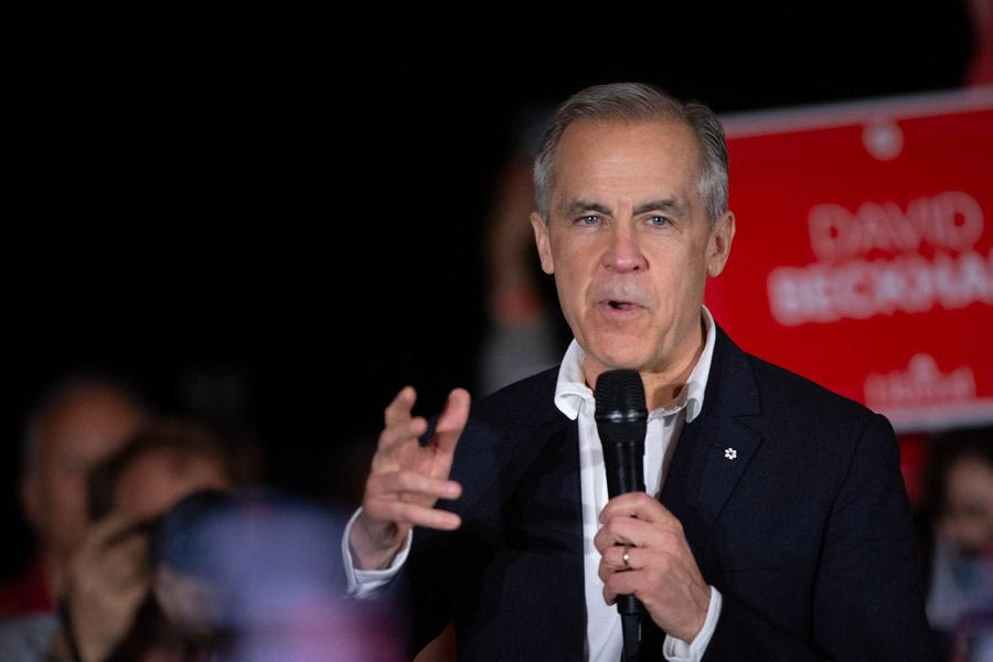 Καναδός Πρωθυπουργός για ΗΠΑ: «Είμαστε η Αθήνα» και «Αυτοί είναι η Ρώμη»