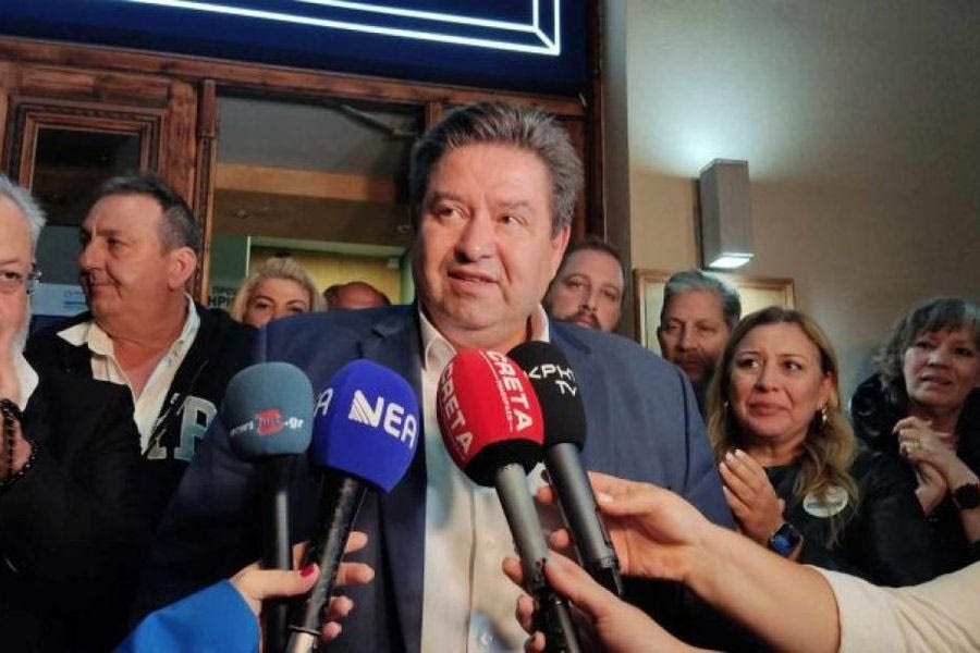 Οι προτάσεις της παράταξης “Ηράκλειο η πόλη μας” για τη στήριξη του ΟΦΗ ενόψει τελικού