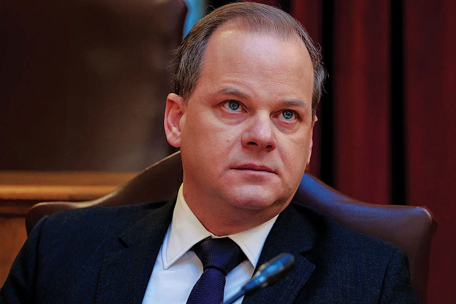 ΟΠΕΚΕΠΕ: 37 περιπτώσεις για τον Κώστα Καραμανλή στη δικογραφία με ποσό 224.000 ευρώ