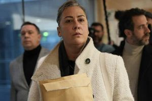 Η κόρη της Ζιζέλ Πελικό μίλησε για την τραγική ιστορία της μητέρας της