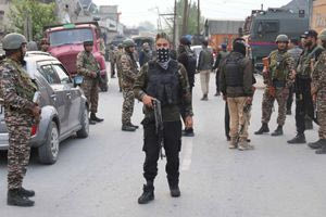 Ινδία και Πακιστάν συμφώνησαν σε κατάπαυση του πυρός – Το ανακοίνωσε ο Τραμπ