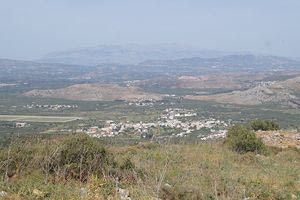 Καστέλλι Πεδιάδος: Θύελλα αντιδράσεων για το κλείσιμο της Παγκρήτιας Τράπεζας