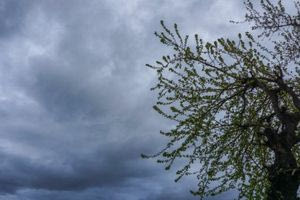 Στη Κρήτη η χαμηλότερη θερμοκρασία της χώρας – Δείτε που