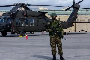 «Φόρα αθλητικά, πάρε και ένα ξύλο να φαίνεται ότι πας για πεζοπορία» – Οι οδηγίες που έπαιρνε ο 59χρονος κατάσκοπος στην Αλεξανδρούπολη