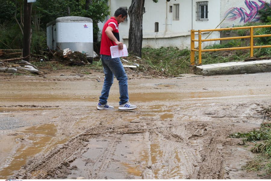 Υποχρεωτική η ασφάλιση επιχειρήσεων από 1η Ιουνίου