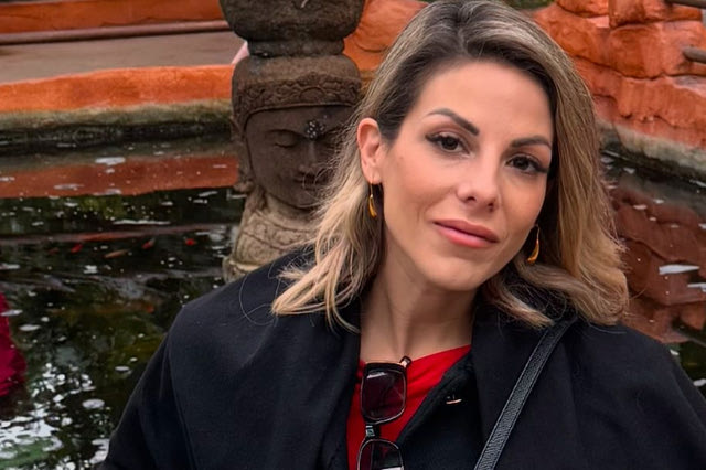 Αντωνία Κατσάρη: «Πασαλείμματα» τα μέτρα για τη βία των ανηλίκων