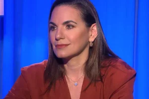 Όλγα Κεφαλογιάννη: «Έφτασα στη δικαιοσύνη για τα παιδιά μου επειδή υπέστην εκβιασμό»