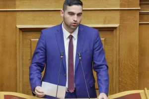 Κωνσταντίνος Κεφαλογιάννης: Αυτονόητο το ακατάσχετο των αγροτικών επιδοτήσεων στο σύστημα πληρωμών μέσω ΑΑΔΕ.