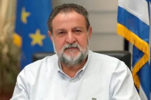 Βασίλης Κεγκέρογλου: «Τα χωριά του Δήμου Μινώα φέρουν ανεξίτηλα τα σημάδια της αντίστασης στη Μάχη της Κρήτης»