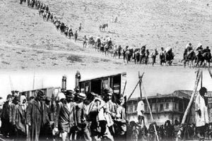 Η γενοκτονία των Ποντίων