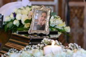 Νίκος Γαλανός: Το τελευταίο αντίο στον ζεν πρεμιέ του ελληνικού σινεμά που άφησε εποχή με τους ρόλους του