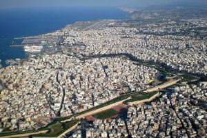 Αλλαγές στο Ηράκλειο: Δικαιοσύνης, Καλοκαιρινού και 62 Μαρτύρων δεν θα είναι πια εθνικοί δρόμοι