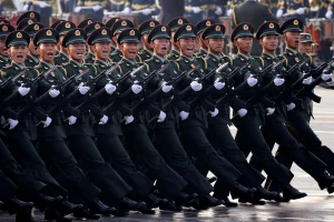 Μόσχα: 29 ηγέτες κρατών θα δώσουν το παρών για τους εορτασμούς της 9ης Μαΐου